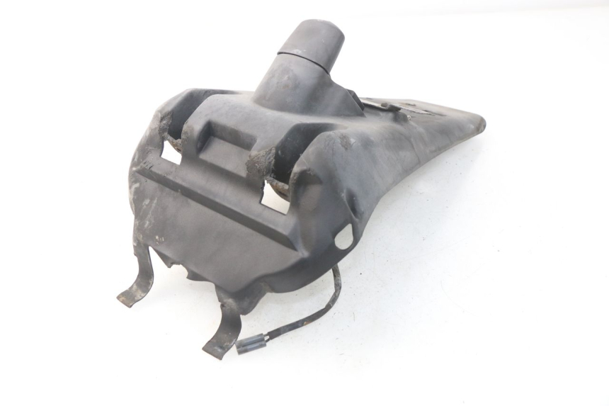 photo de ALETA TRASERA MBK SKYLINER 125 (2004 - 2007) - Detalles de los puntos de fijación