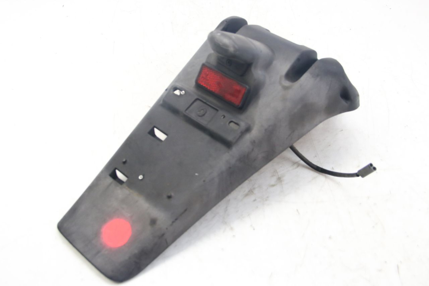 photo de GUARDABARROS TRASERO MBK SKYLINER 125 (1998 - 2001) - Detalle de la pieza