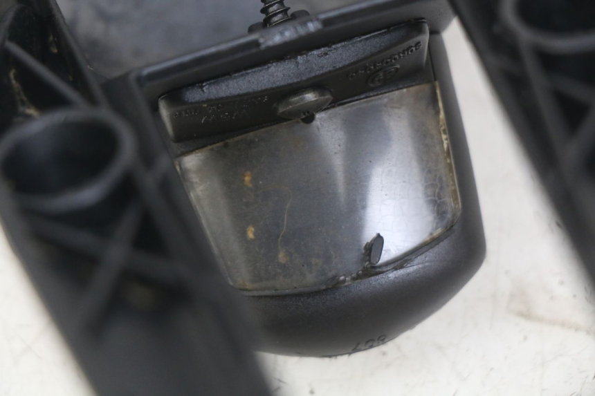 photo de GUARDABARROS TRASERO SHERCO SM-R 50 (2018 - 2021) - Detalle de la pieza