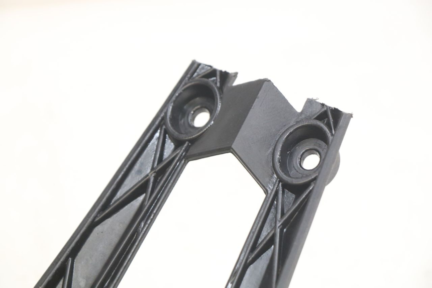 photo de GUARDABARROS TRASERO SHERCO SM-R 50 (2018 - 2021) - Zoom estado de uso