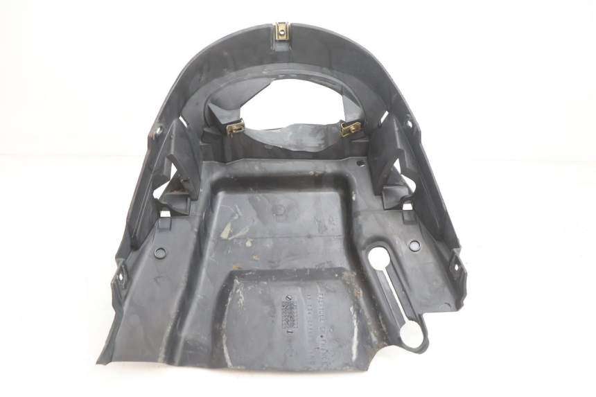 photo de ALETA TRASERA PEUGEOT SPEEDFIGHT LC 50 (1996 - 2002) - Primer plano técnico