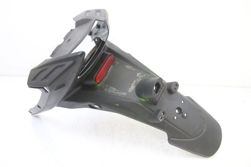 photo de ALETA TRASERA APRILIA SR 2T 50 (2018 - 2022) - Primer plano técnico