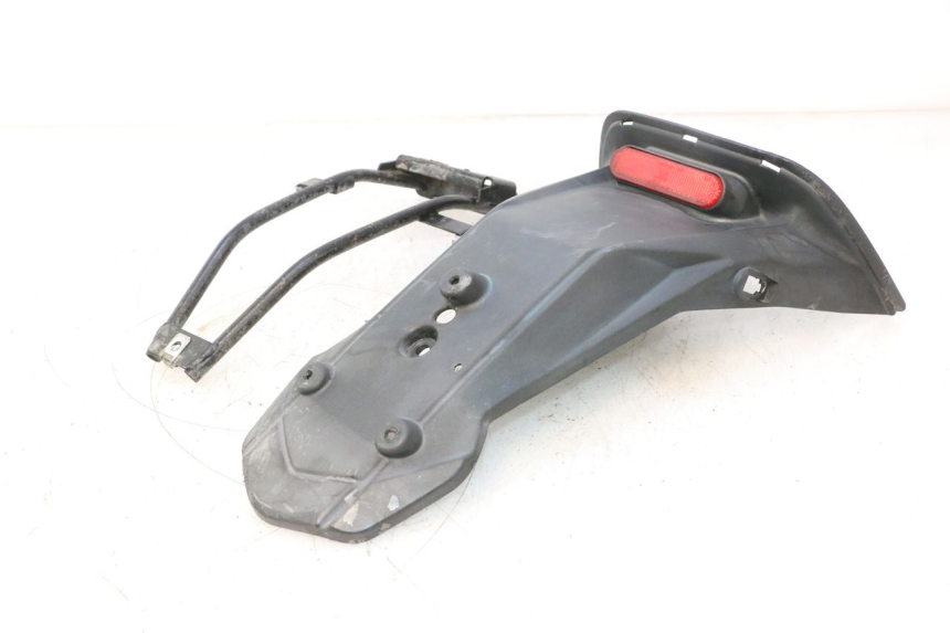 photo de GUARDABARROS TRASERO APRILIA SR 2T 50 (2012 - 2017) - Estado de la superficie y material