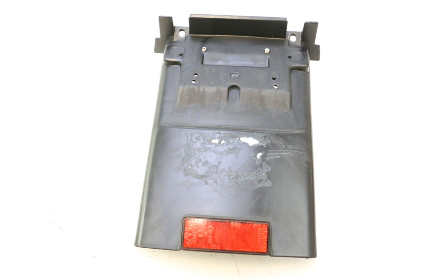 photo de ALETA TRASERA HONDA ST PAN EUROPEAN 1100 (1990 - 2002) - Detalles de los puntos de fijación