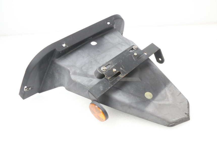 photo de ALETA TRASERA RAZZO STEED 125 (2012 - 2018) - Zoom estado de uso