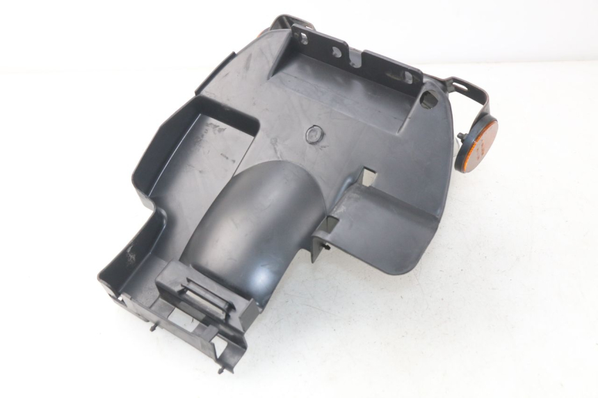 photo de ALETA TRASERA FYM STRADA 50 (2007 - 2014) - Zoom estado de uso