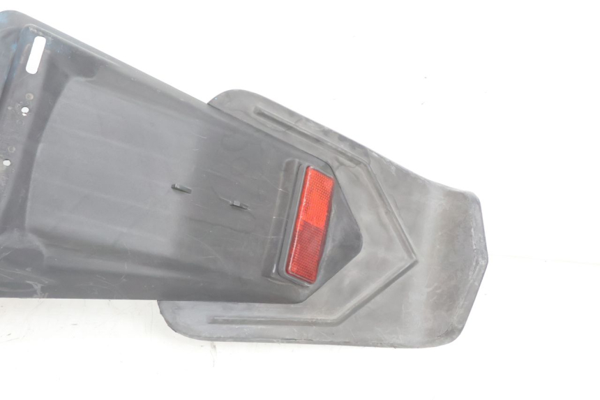 photo de ALETA TRASERA KYMCO SUPER 8 2T 50 (2007 - 2013) - Detalle de la pieza