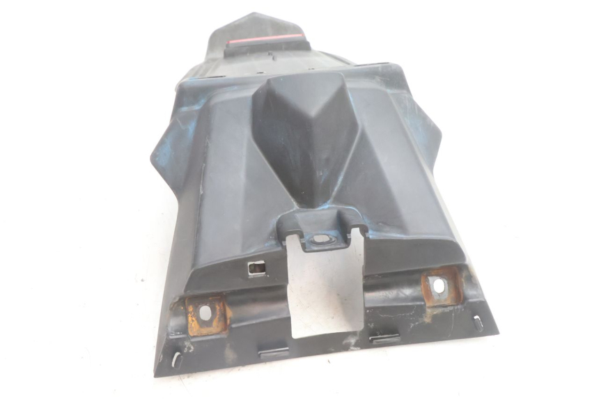 photo de ALETA TRASERA KYMCO SUPER 8 2T 50 (2007 - 2013) - Estado de la superficie y material
