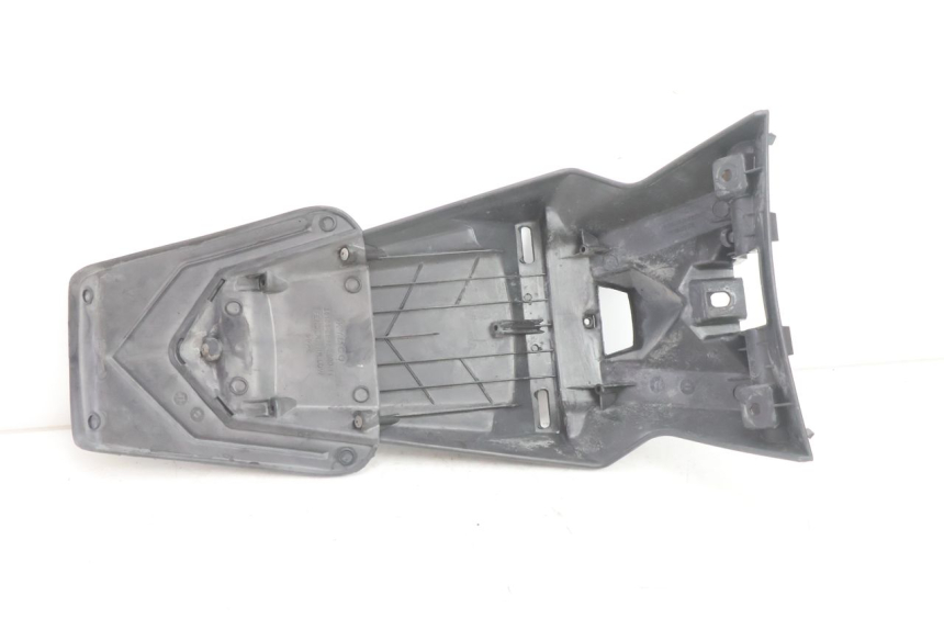 photo de ALETA TRASERA KYMCO SUPER 8 2T 50 (2007 - 2013) - Marcados y referencias originales