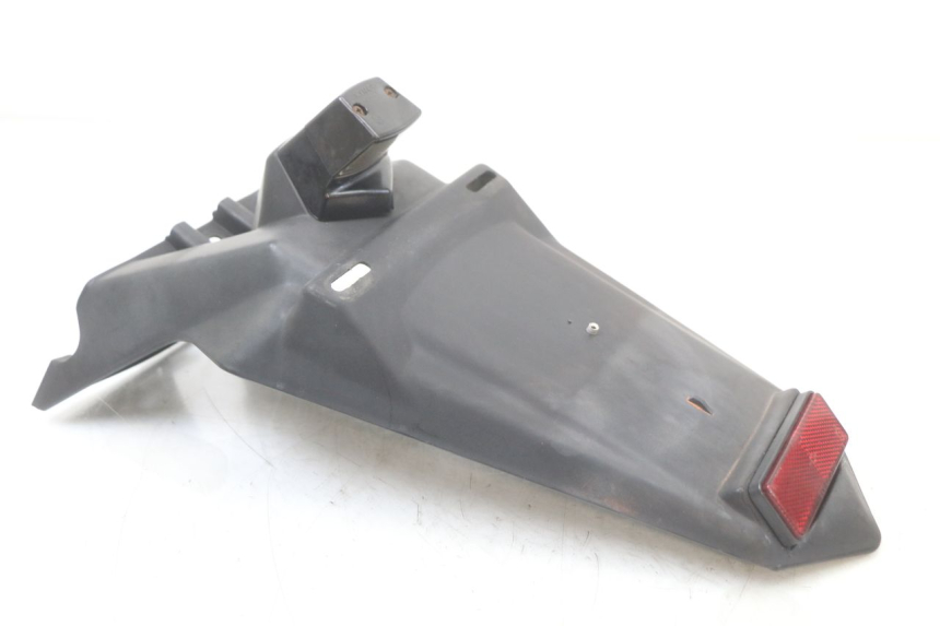 photo de ALETA TRASERA KYMCO SUPER 8 125 (2008 - 2015) - Zoom estado de uso