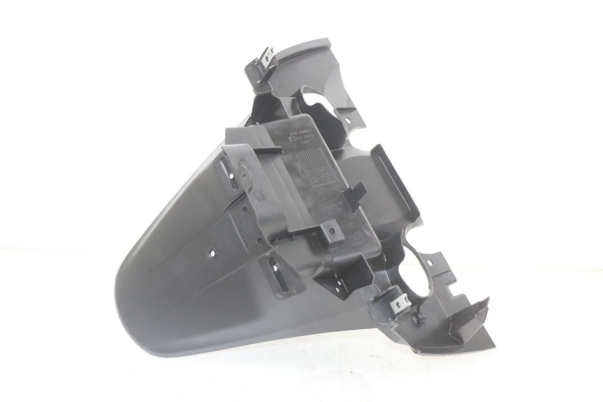 photo de ALETA TRASERA SUZUKI BURGMAN 125 (2018 - 2021) - Otra perspectiva