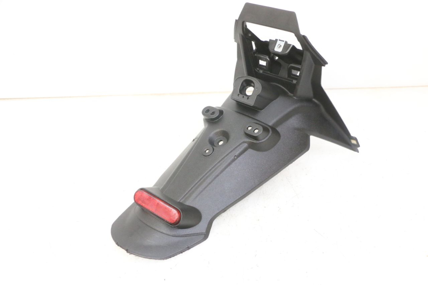 photo de GUARDABARROS TRASERO APRILIA SXR 50 (2021 - 2023) - Zoom estado de uso