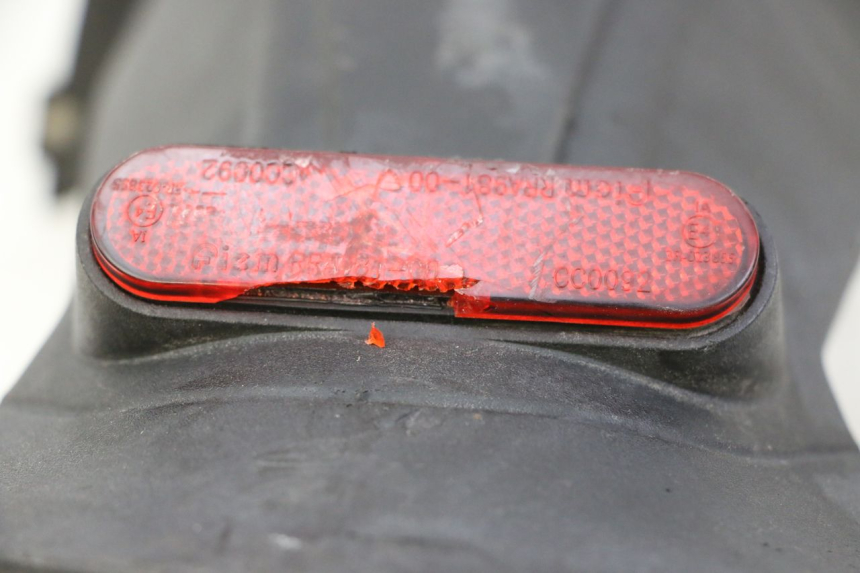 photo de GUARDABARROS TRASERO APRILIA SXR 50 (2021 - 2023) - Detalle de la pieza