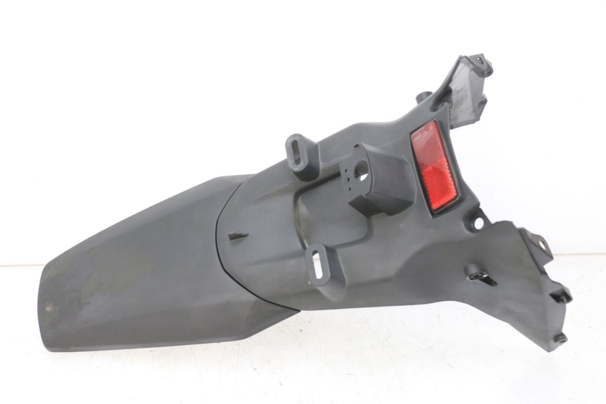 photo de GUARDABARROS TRASERO SYM ORBIT 2 4T 50 (2008 - 2017) - Vista principal