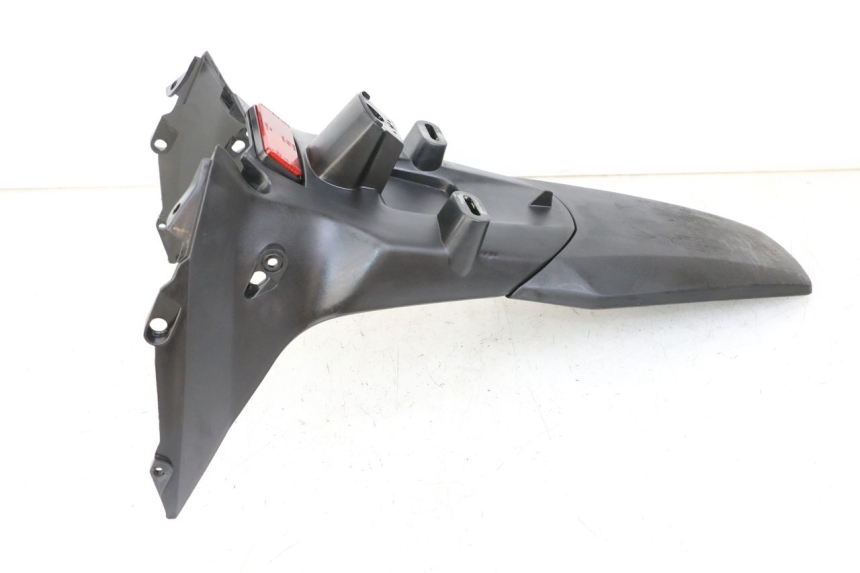 photo de GUARDABARROS TRASERO SYM ORBIT 2 4T 50 (2008 - 2017) - Zoom estado de uso