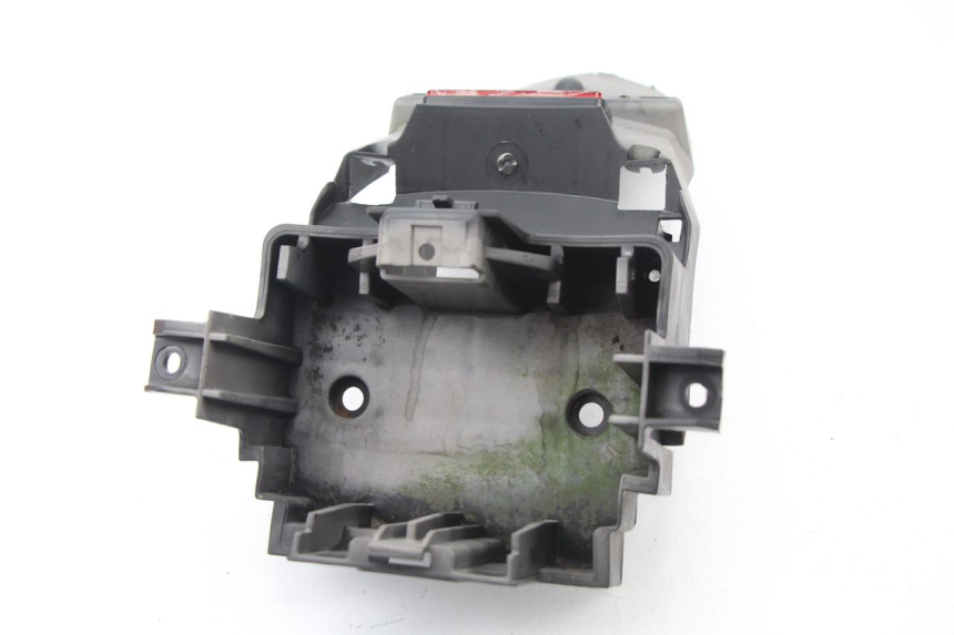 photo de ALETA TRASERA SYM TONIK 125 (2010 - 2014) - Otra perspectiva