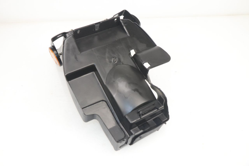 photo de ALETA TRASERA BAOTIAN TRAVEL SPIRIT 50 (2010 - 2012) - Zoom estado de uso