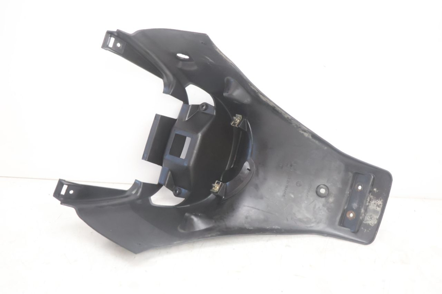 photo de ALETA TRASERA PEUGEOT TREKKER 50 (1995 - 2004) - Estado de la superficie y material