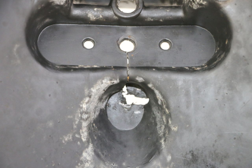 photo de ALETA TRASERA PEUGEOT TWEET PRO CARGO 50 (2018 - 2022) - Detalle de la pieza