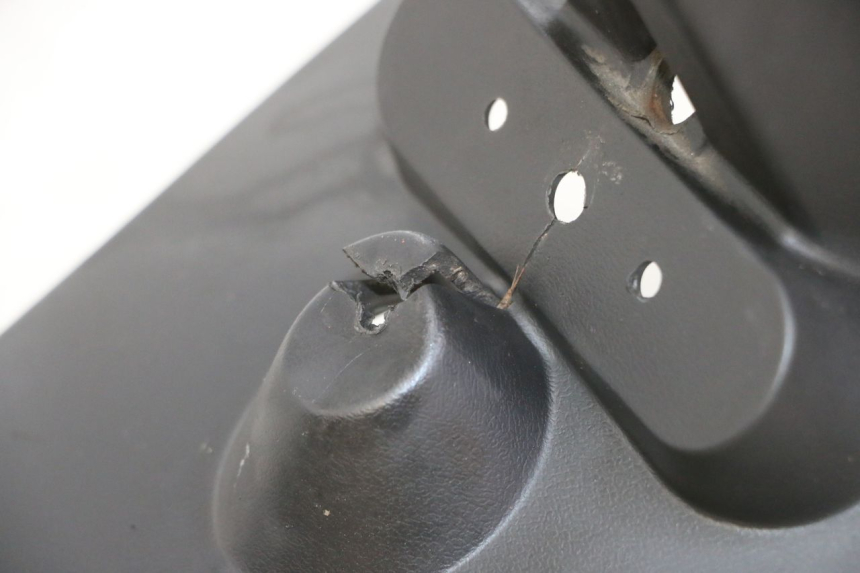 photo de ALETA TRASERA PEUGEOT TWEET PRO CARGO 50 (2018 - 2022) - Vista general del producto