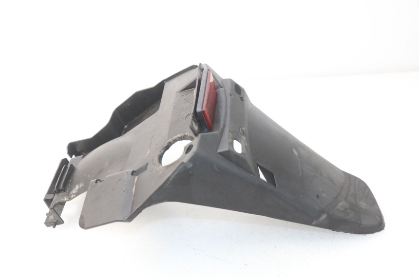 photo de GUARDABARROS TRASERO PEUGEOT V-CLIC VCLIC 50 (2007 - 2013) - Detalles de los puntos de fijación