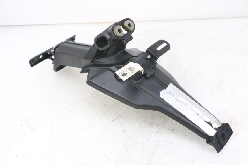 photo de GUARDABARROS TRASERO KAWASAKI VERSYS ABS 650 (2015 - 2018) - Primer plano técnico