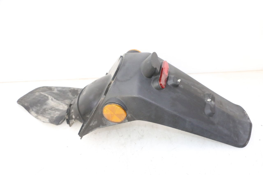 photo de ALETA TRASERA PEUGEOT VIVACITY NEW 4T 50 (2008 - 2017) - Vista general del producto