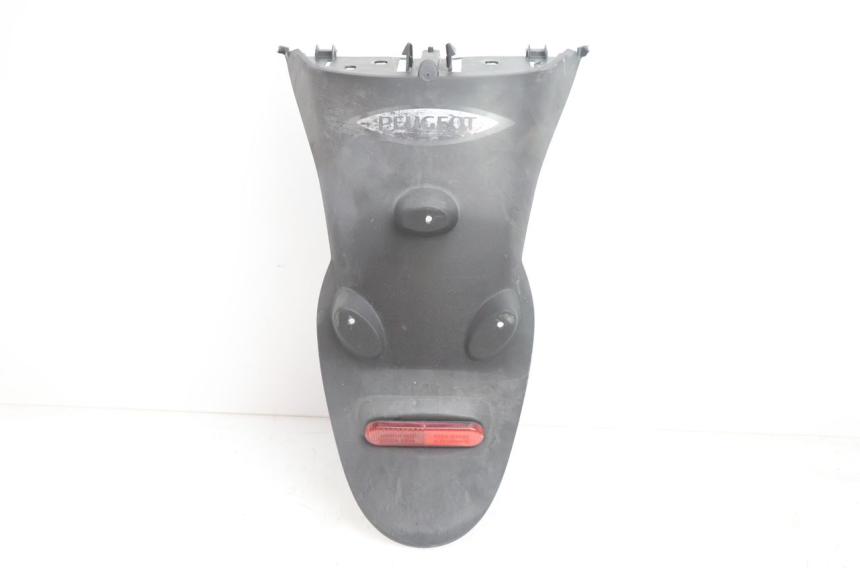 photo de ALETA TRASERA PEUGEOT VIVACITY 50 (2004 - 2009) - Zoom estado de uso
