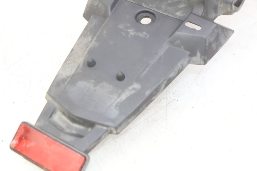 photo de GUARDABARROS TRASERO SYM WOLF SB 125 (2011 - 2018) - Detalle de la pieza