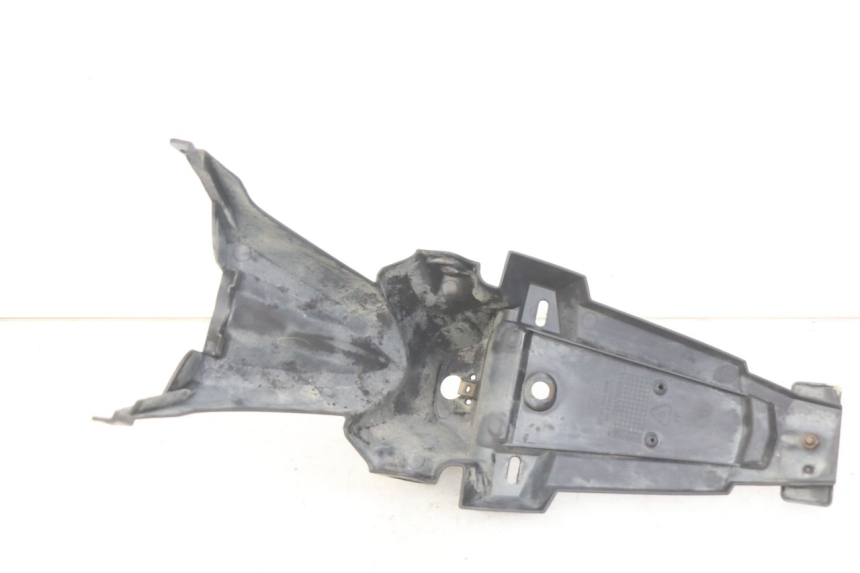 photo de GUARDABARROS TRASERO SYM WOLF SB 125 (2011 - 2018) - Zoom estado de uso