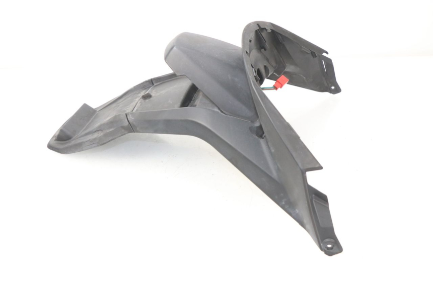 photo de ALETA TRASERA KYMCO X-CITING XCITING 400 (2014 - 2018) - Zoom estado de uso