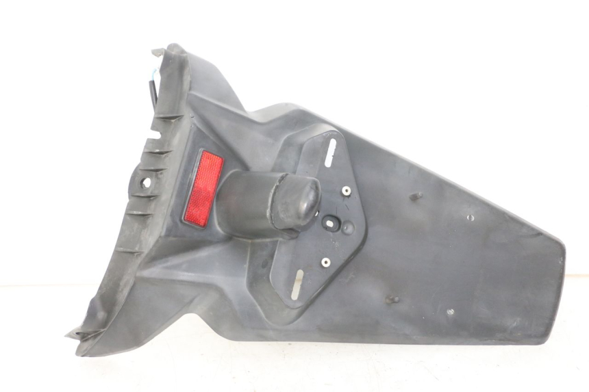 photo de GUARDABARROS TRASERO YAMAHA X-MAX XMAX ABS 250 (2010 - 2012) - Vista principal