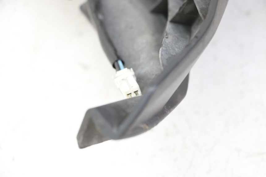 photo de GUARDABARROS TRASERO YAMAHA X-MAX XMAX ABS 250 (2010 - 2012) - Detalle de la pieza