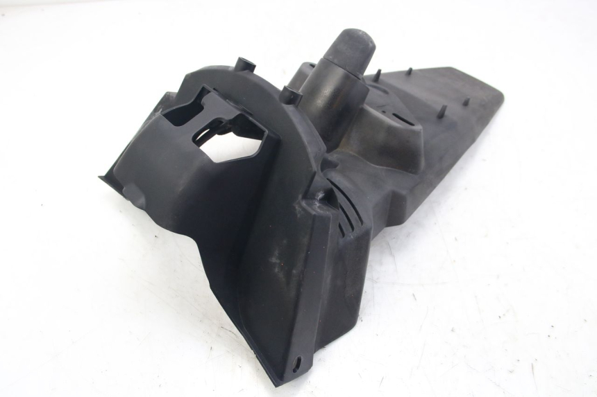 photo de GUARDABARROS TRASERO YAMAHA XMAX X-MAX 125 (2006 - 2009) - Zoom estado de uso