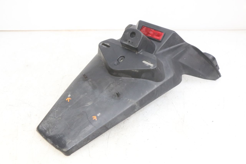 photo de GUARDABARROS TRASERO YAMAHA X-MAX XMAX 125 (2010 - 2013) - Vista principal