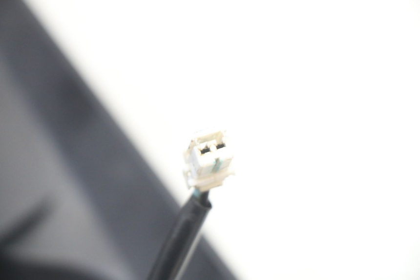 photo de GUARDABARROS TRASERO YAMAHA X-MAX XMAX 125 (2010 - 2013) - Recambio usado revisado