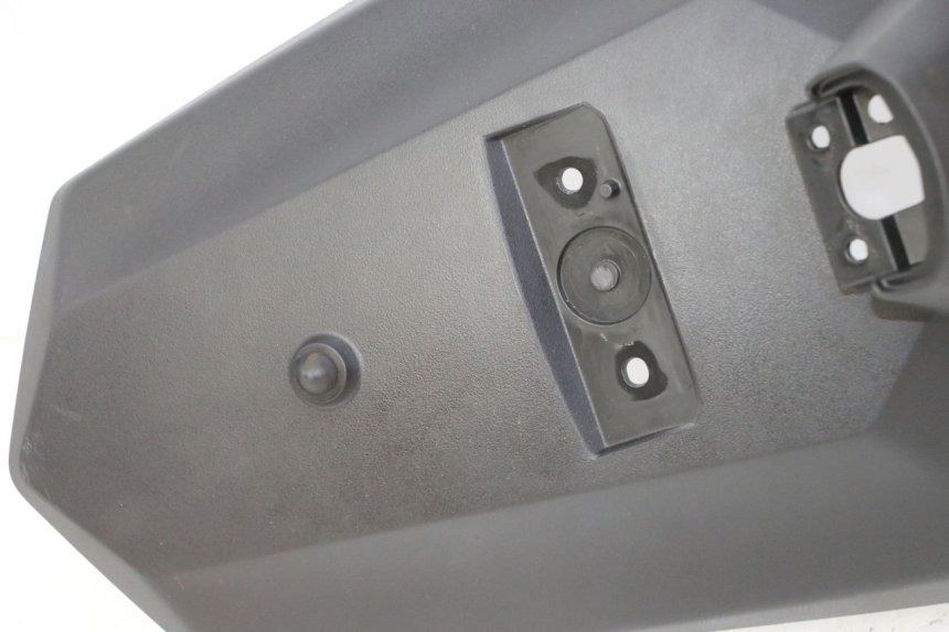 photo de ALETA TRASERA YAMAHA XMAX X-MAX 125 (2021 - 2025) - Estado de la superficie y material