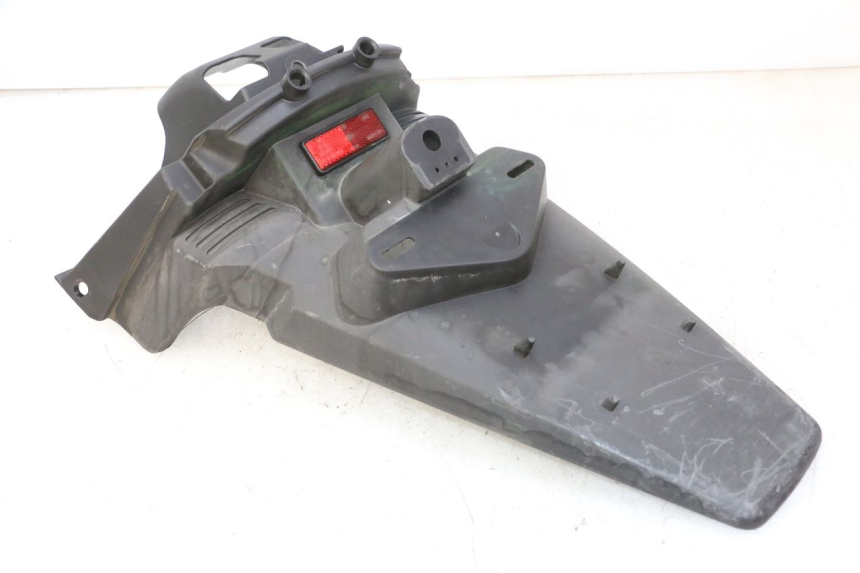 photo de GUARDABARROS TRASERO YAMAHA X-MAX XMAX 250 (2006 - 2009) - Estado de la superficie y material