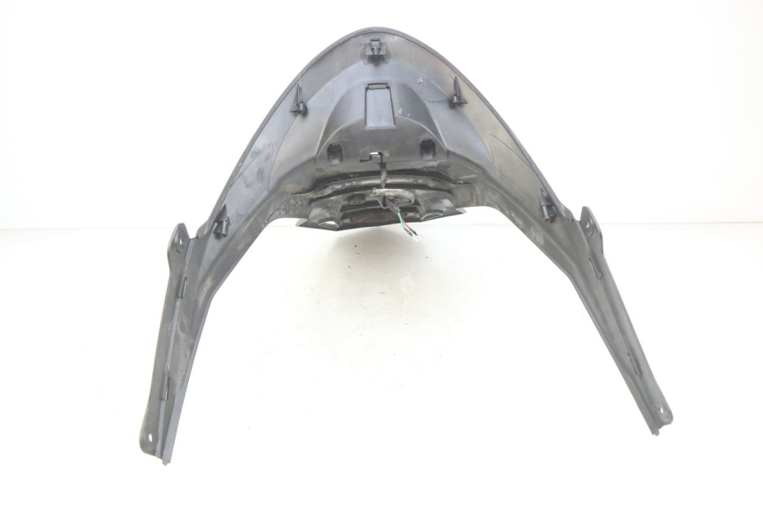 photo de GUARDABARROS TRASERO KYMCO X-TOWN XTOWN 125 (2016 - 2021) - Zoom estado de uso