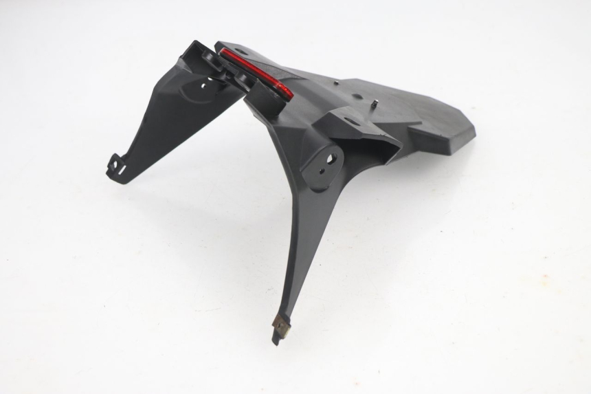 photo de ALETA TRASERA RAZZO XENON 4T 50 (2008 - 2012) - Zoom estado de uso