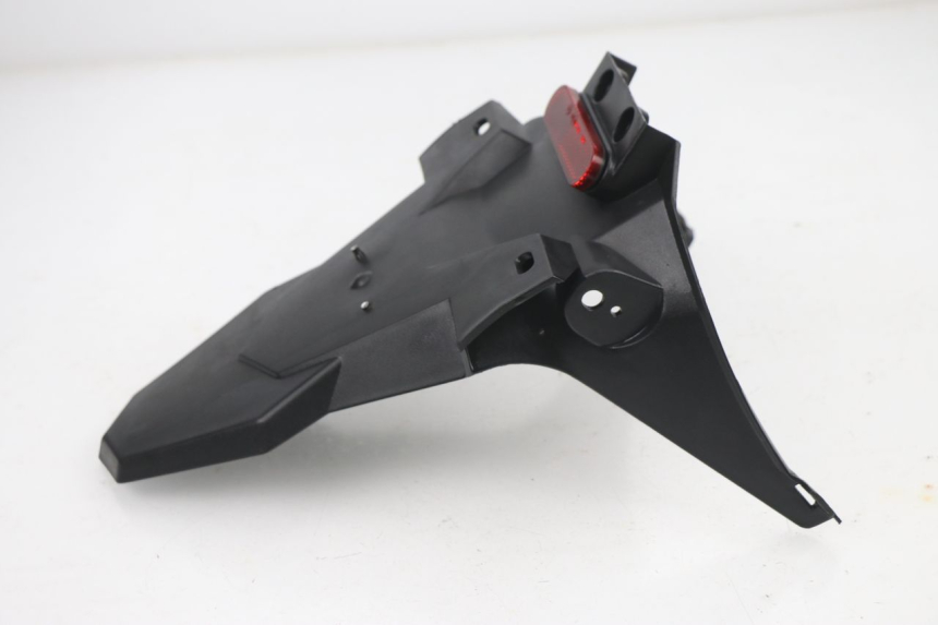 photo de ALETA TRASERA RAZZO XENON 4T 50 (2008 - 2012) - Otra perspectiva