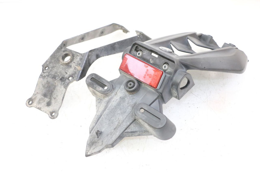 photo de ALETA TRASERA YAMAHA XJ6 ABS 600 (2008 - 2016) - Vista principal