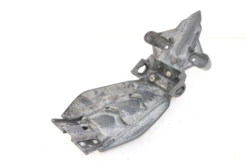 photo de ALETA TRASERA YAMAHA XJ6 ABS 600 (2008 - 2016) - Otra perspectiva