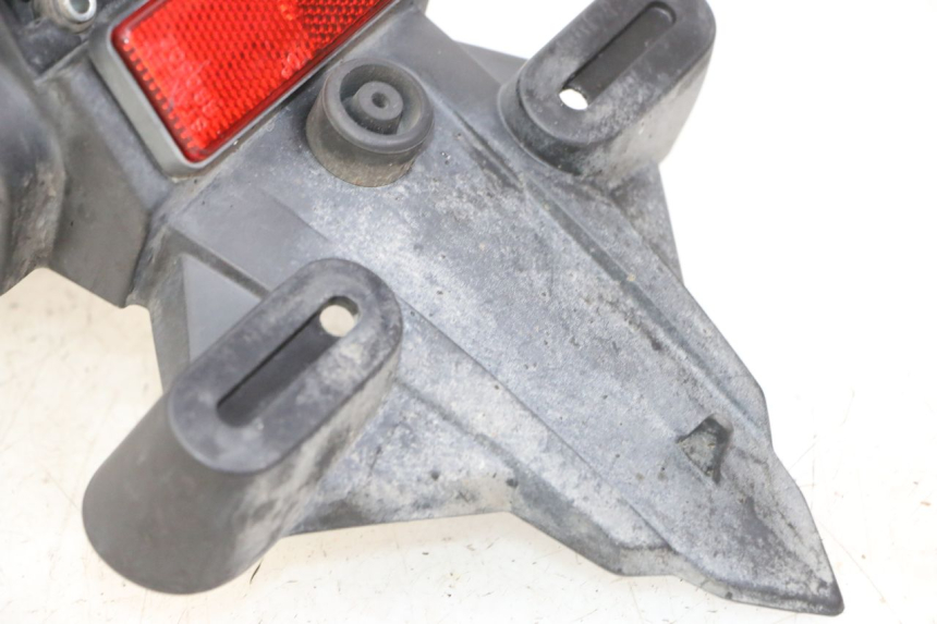 photo de ALETA TRASERA YAMAHA XJ6 ABS 600 (2008 - 2016) - Recambio usado revisado