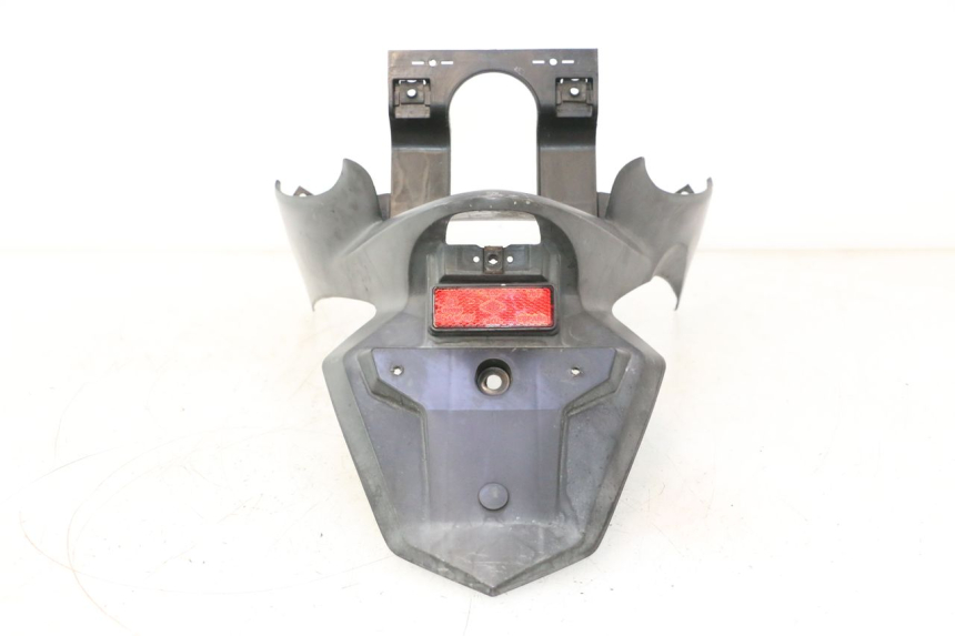photo de ALETA TRASERA HONDA XLV VARADERO 125 (2007 - 2012) - Estado de la superficie y material