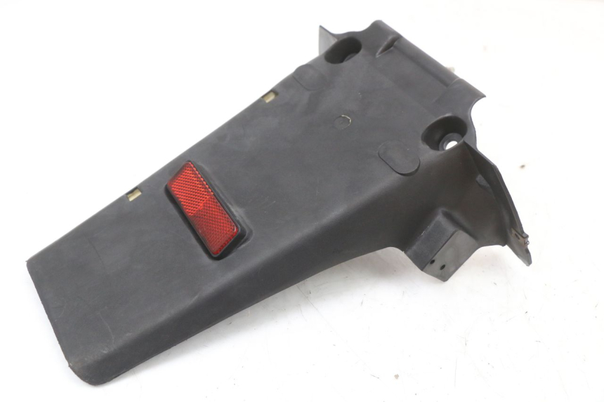 photo de ALETA TRASERA YAMAHA YE ZEST 50 (1992 - 1998) - Zoom estado de uso