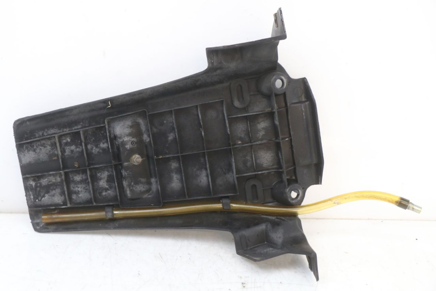 photo de ALETA TRASERA YAMAHA YE ZEST 50 (1992 - 1998) - Otra perspectiva