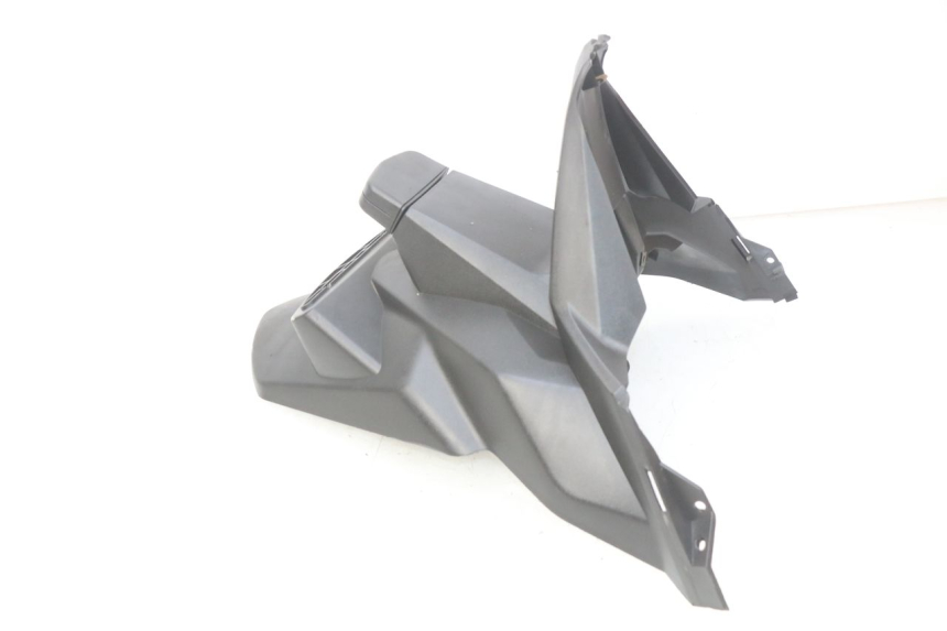 photo de GUARDABARROS TRASERO YAMASAKI YM T 125 (2015 - 2020) - Zoom estado de uso