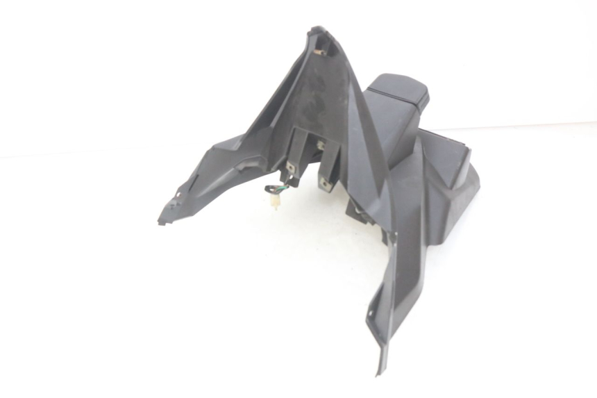 photo de GUARDABARROS TRASERO YAMASAKI YM T 125 (2015 - 2020) - Otra perspectiva