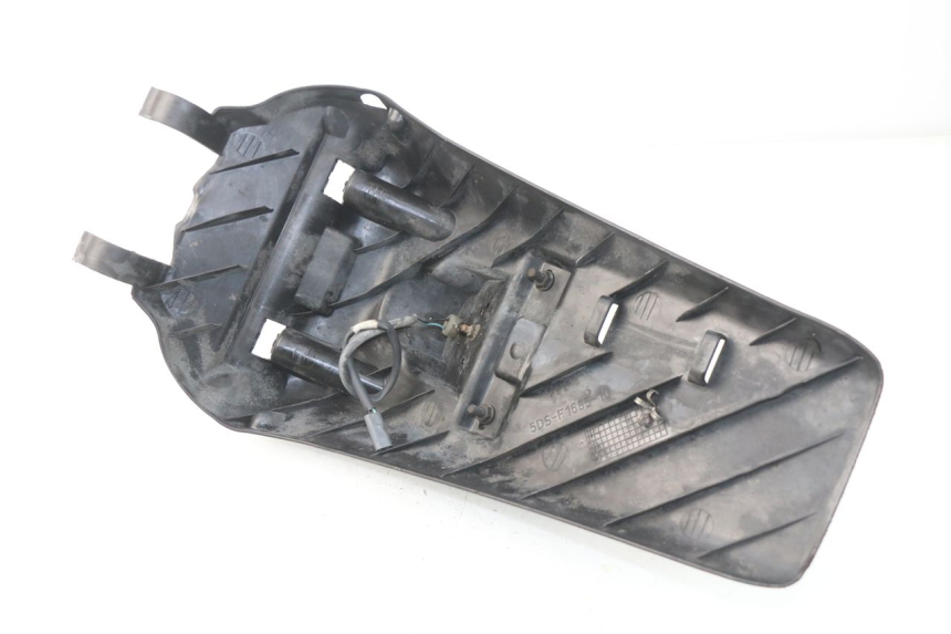 photo de ALETA TRASERA YAMAHA YP MAJESTY 125 (2007 - 2010) - Zoom estado de uso